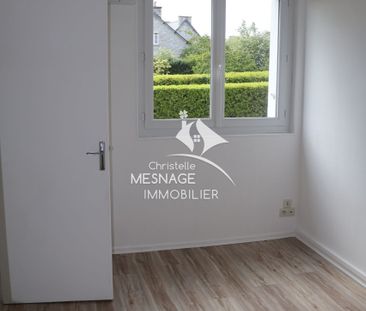 Location Appartement 3 pièces 54m² DINAN 22100 - Photo 3