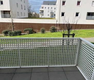 Location Appartement 1 pièce 35m² ST HERBLAIN 44800 - Photo 6
