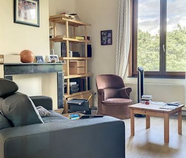 Appartement te huur in Tournai voor € 650 met 1 slaapkamer - Photo 2