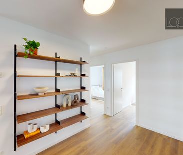 Modern ausgestattete 5-Zimmer-Wohnung - Photo 5