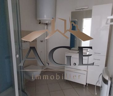 Location Appartement 1 pièce 24m² EPERNON 28230 - Photo 3