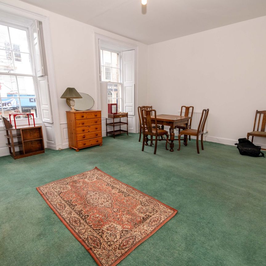 4055L - Infirmary Street, Edinburgh, EH1 1LT - Photo 1