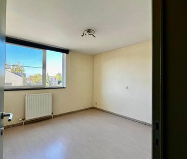 Ruim appartement (101m²) in centrum van Beringen - Photo 1