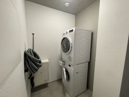 2.5 Zimmer, 57 m², 1. Stock - Photo 5