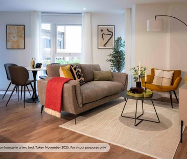 2 bedroom apartment to rent - Photo 1