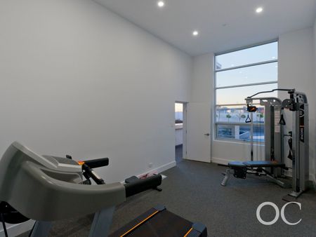Open the Door to Luxury Living with Breathtaking Parkland Views - Photo 3