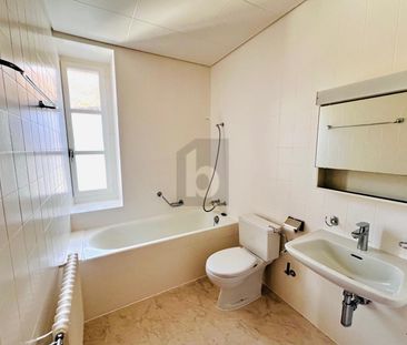 5 Zimmer, 90 m², EG - Photo 2