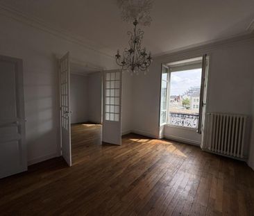 Appartement T4 à louer - 108 m² - Photo 3
