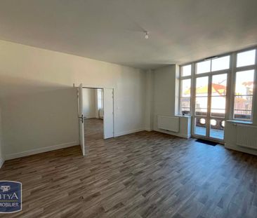 Location Appartement 4 pièces 124m² PHALSBOURG 57370 - Photo 1