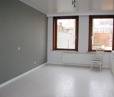 Gezellig 1-slaapkamerappartement op uitstekende ligging! - Foto 4