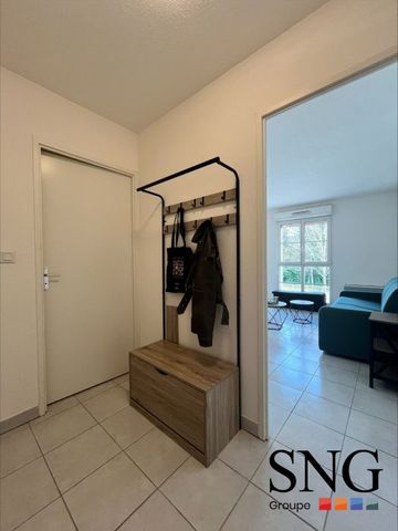 T1 MEUBLE AVEC PARKING - Photo 5