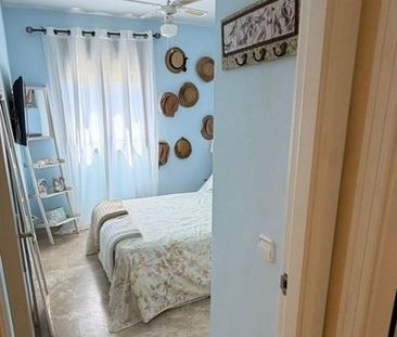 3 room luxury Flat for rent in Estepona, Spain - Foto 5