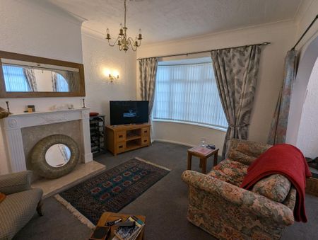 1 bedroom bungalow to rent - Photo 2
