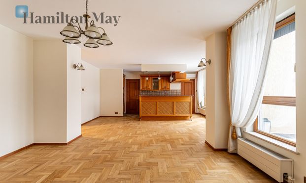 Warszawa, Śródmieście, Zygmunta Słomińskiego - Фото 1