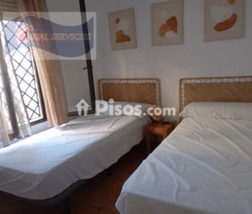 Piso en alquiler en Nuevo Portil - Photo 2