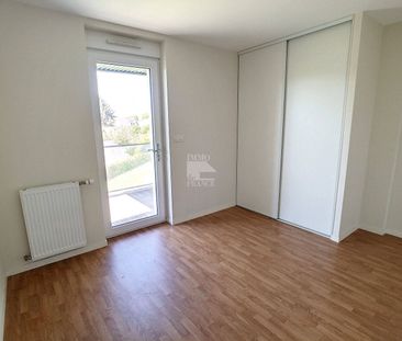 Location appartement 5 pièces 113.48 m² à Laval (53000) - Photo 4