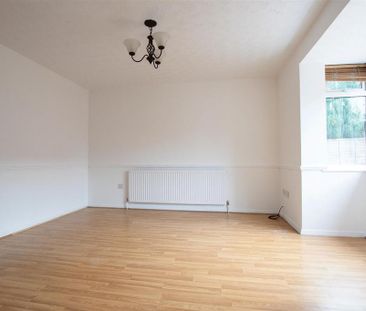 2 bedroom end of terrace house to rent - Photo 1