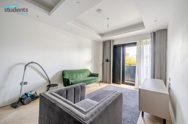 1 bedroom apartment to rent - Photo 1