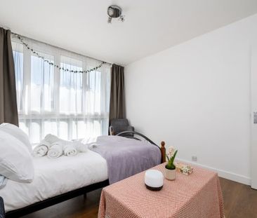 1 Bed Flat, Ashbourne Court, N12 - Photo 4