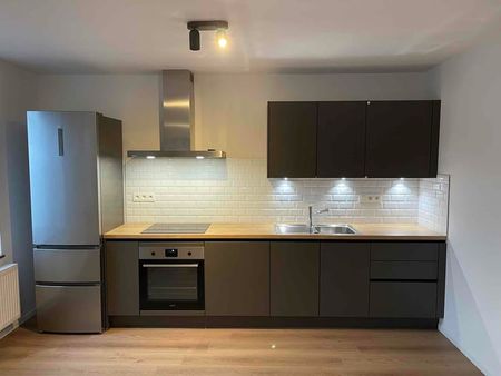Duplex te huur - Foto 4
