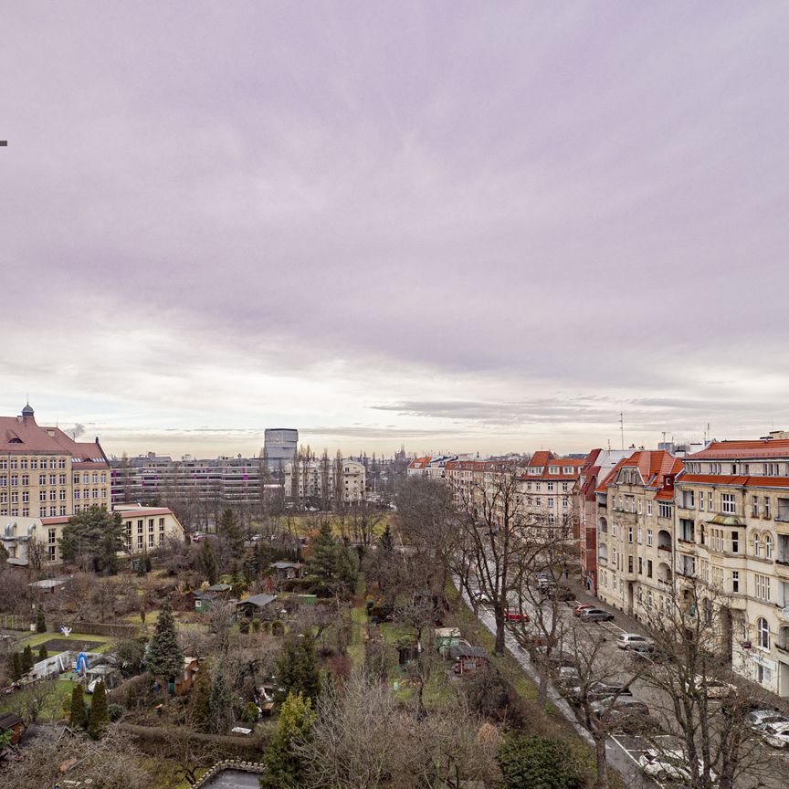 Stylowe wyjątkowe mieszkanie | 70 m2 | okolice Wroclavii - Photo 1