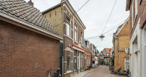 Te huur: Appartement Scharnestraat 16 in Sneek - Photo 1