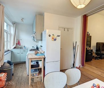 Appartement te huur - Photo 1
