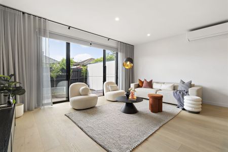 Contemporary Style, Smart Design & Effortless Living - Photo 2