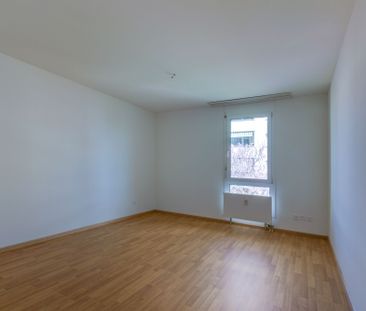 Generous and bright 4.5-room apartment for well-being - Foto 2