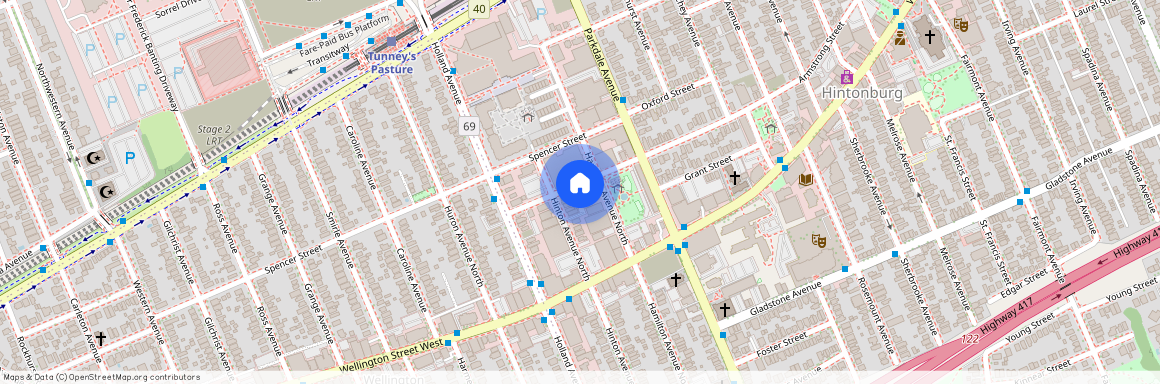 260 Armstrong Street, West Centre Town