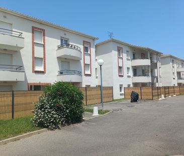 Location Appartement 2 pièces 45m² CUGNAUX 31270 - Photo 6