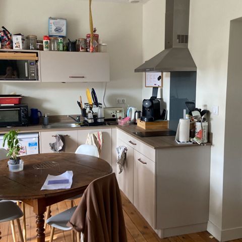 Location Appartement 2 pièces LIMOGES (87000) - Photo 1