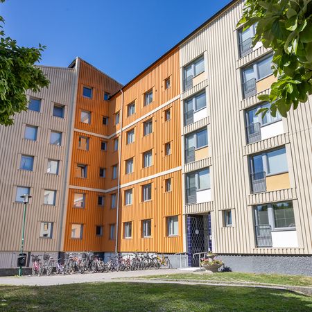 Bäckgatan 10, Hageby - Foto 4