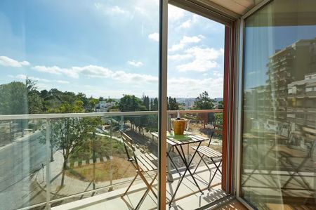 Rua Damião de Góis, Lisbon, Lisbon 1400-086 - Photo 2