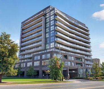 For Lease - 3237 Bayview Avenue Unit# 614, Toronto, Ontario - Photo 3