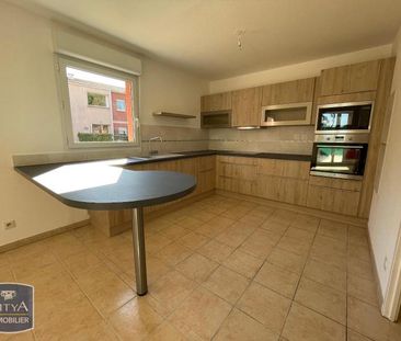 Location Appartement 4 pièces 92m² ST CHRISTOL LES ALES 30380 - Photo 6