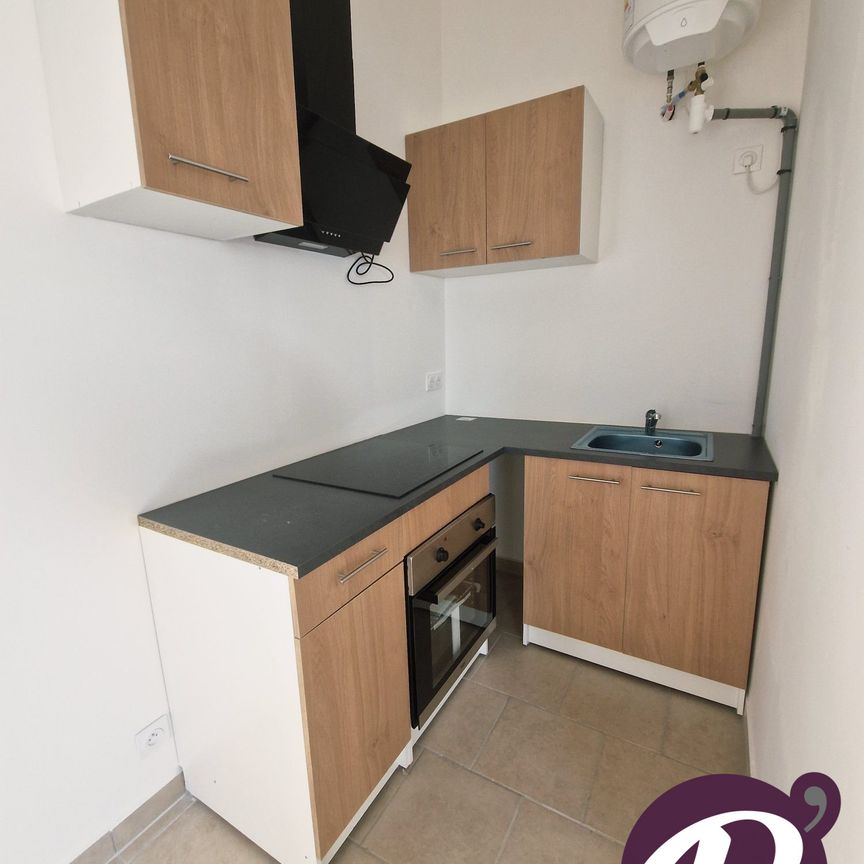 Location Appartement 3 pièces 38m² BERGERAC 24100 - Photo 1