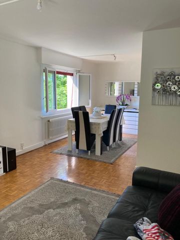 Bel appartement 5 pièces dans un environnement calme - Foto 5