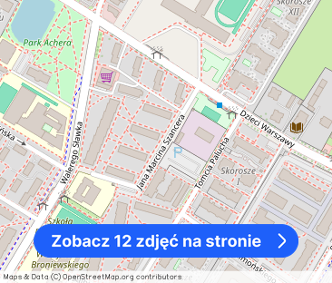 Ursus | 43 m2 | 2 pokoje | bezpłatny parking - Zdjęcie 1