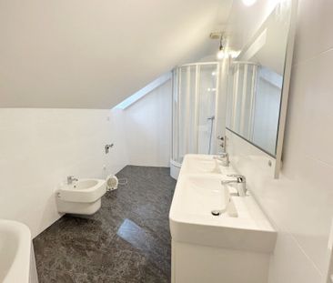 Wohnen im Zentrum von Baden: DG-Wohnung mit Balkon und Stellplatz i... - Photo 3