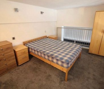 Room in a Shared Flat, Connect House, M4 - Photo 4