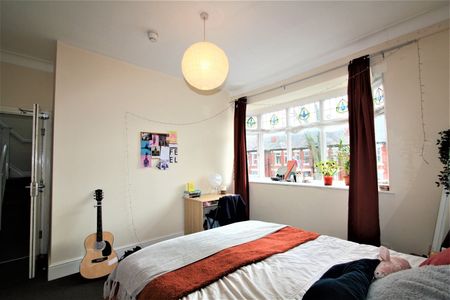 Room in a Shared House, Mauldeth Road West, M20 - Photo 5