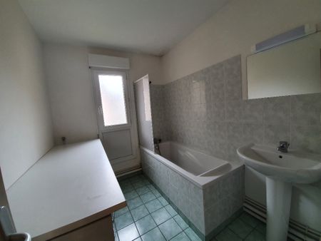 Location Appartement 2 pièces 44m² - Photo 4