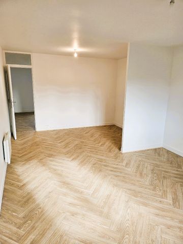 Appartement T1 Buchelay à louer - Photo 2