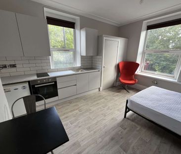 Flat 5, 2 Harcourt Road - Photo 5
