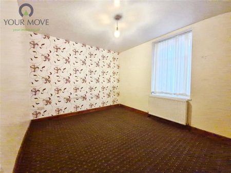 3 bedroom terraced house to rent - Photo 3