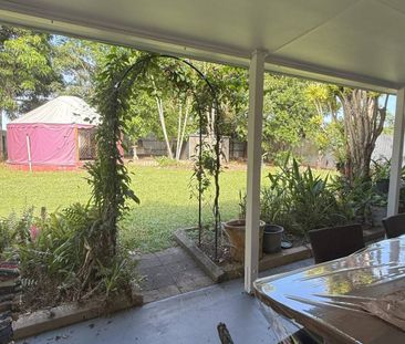 FUNISHED ROOM AVAILABLE - JCU MINUTES AWAY - ALL INCLUSIVE - Photo 5