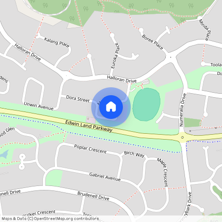 12 Dora Street, NSW 2619, Jerrabomberra