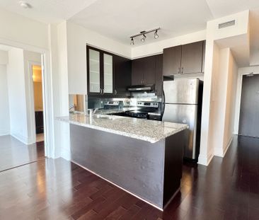 For Lease - 39 Upper Duke Crescent Unit# 502C, Markham, Ontario - Photo 6