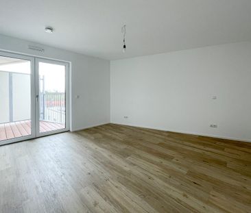 Perfekt für Paare: 3 Zimmer mit Terrasse - Photo 6